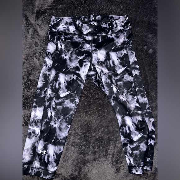 Under Armour leggings - Picture 1 of 1